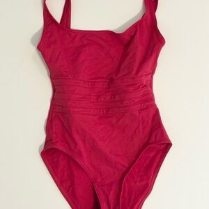 Eres Women’s One Piece Swimsuit